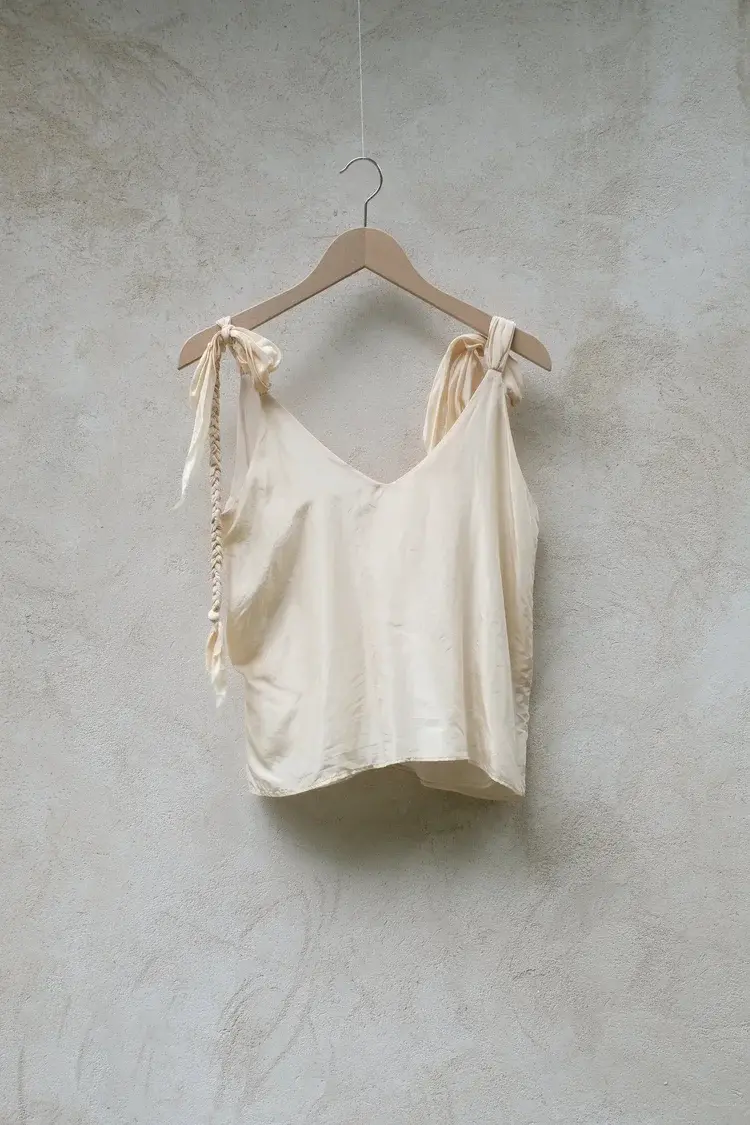 Elsa Esturgie Linéaire