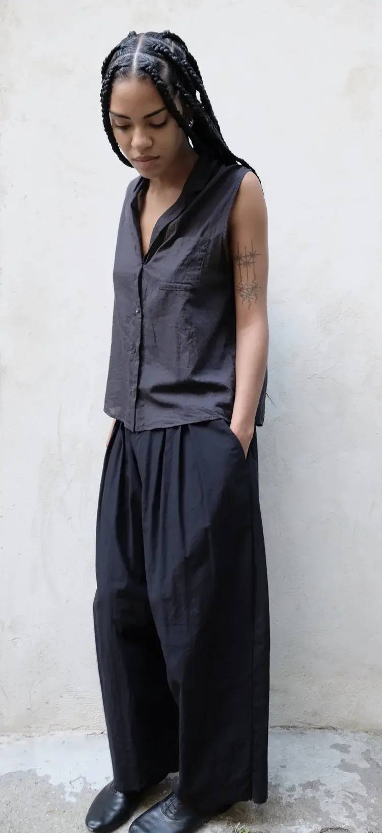 Elsa Esturgie Lisbonne