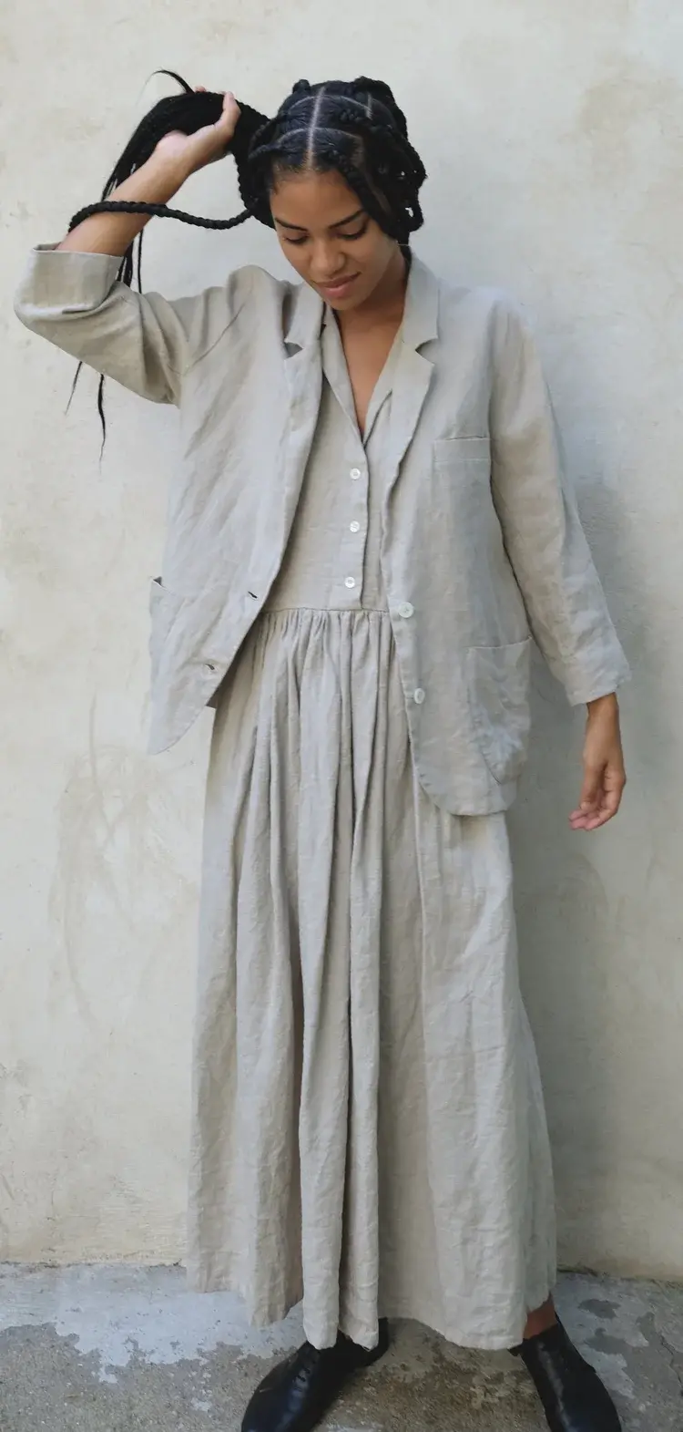 Elsa Esturgie Littoral