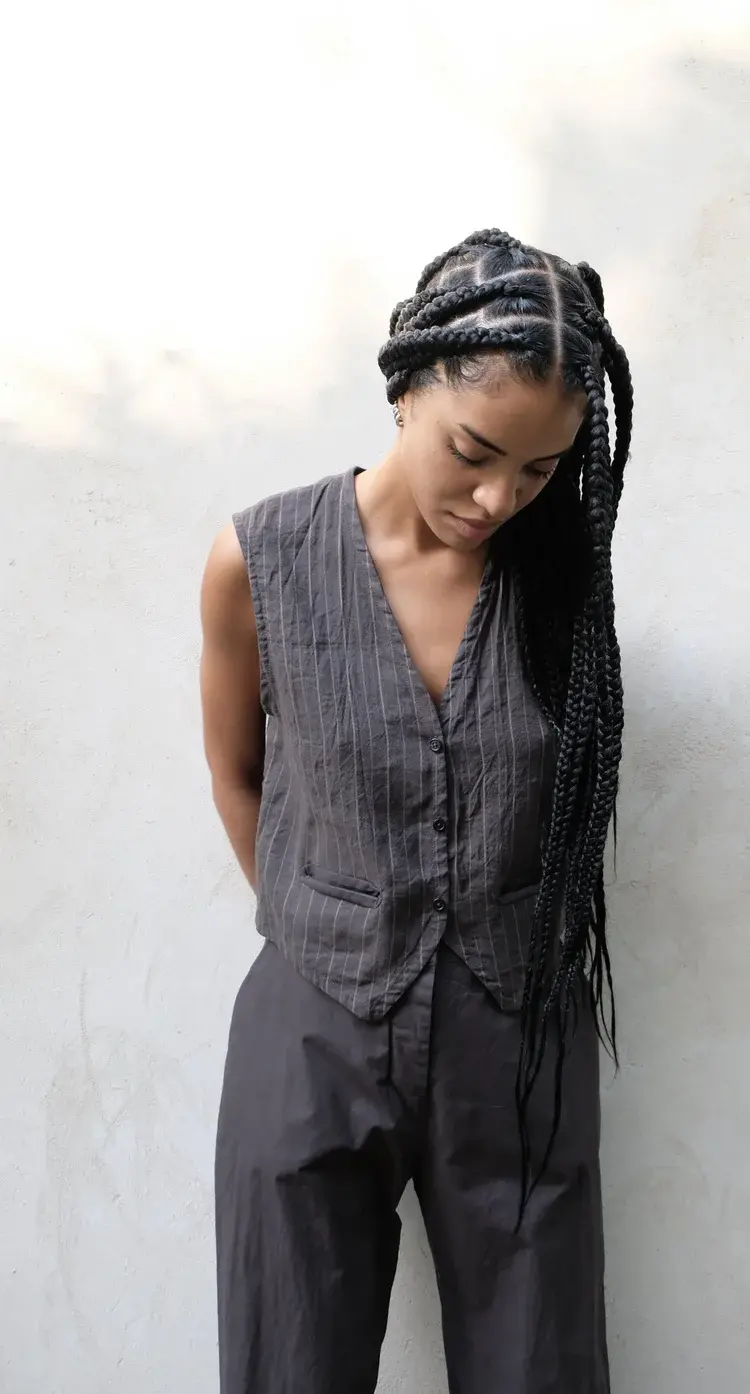 Elsa Esturgie Lointain