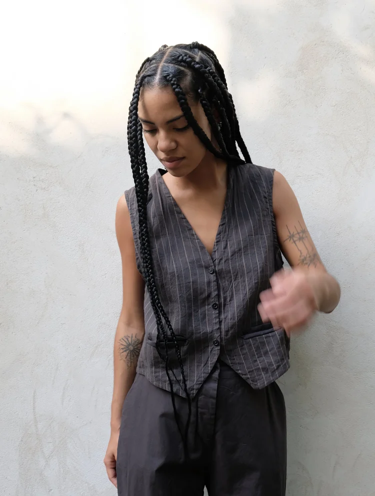 elsa esturgie Lointain