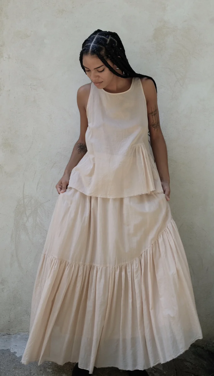Elsa Esturgie Louange
