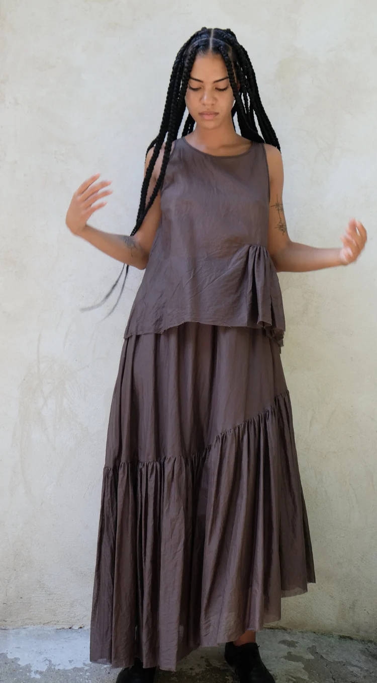 Elsa Esturgie Louange