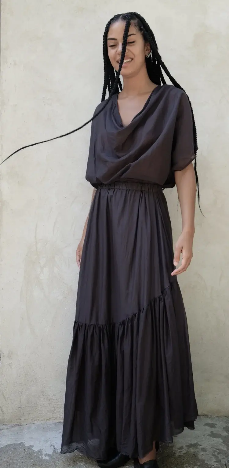 elsa esturgie Louange