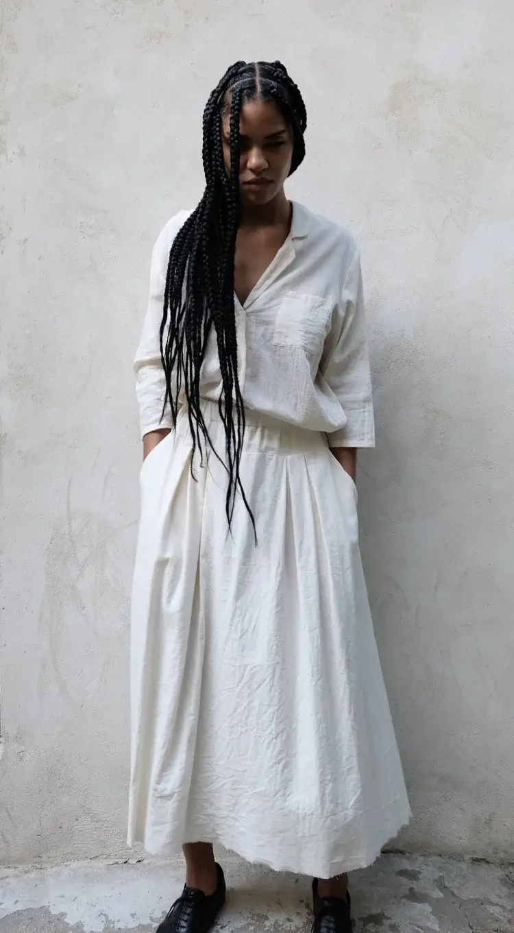 Elsa Esturgie Lunaire