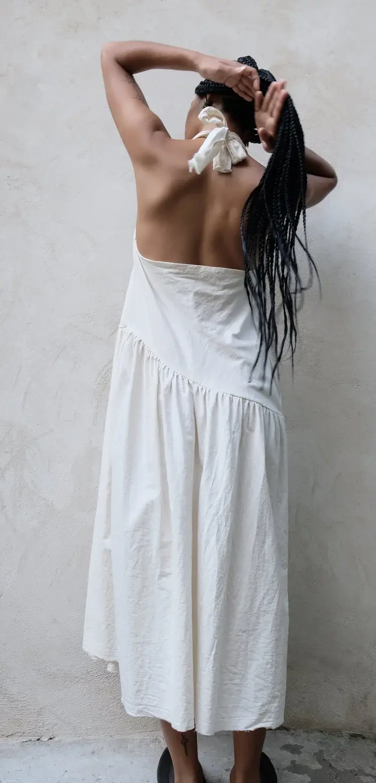 Elsa Esturgie Lundi