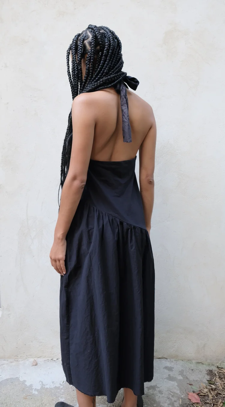 Elsa Esturgie Lundi