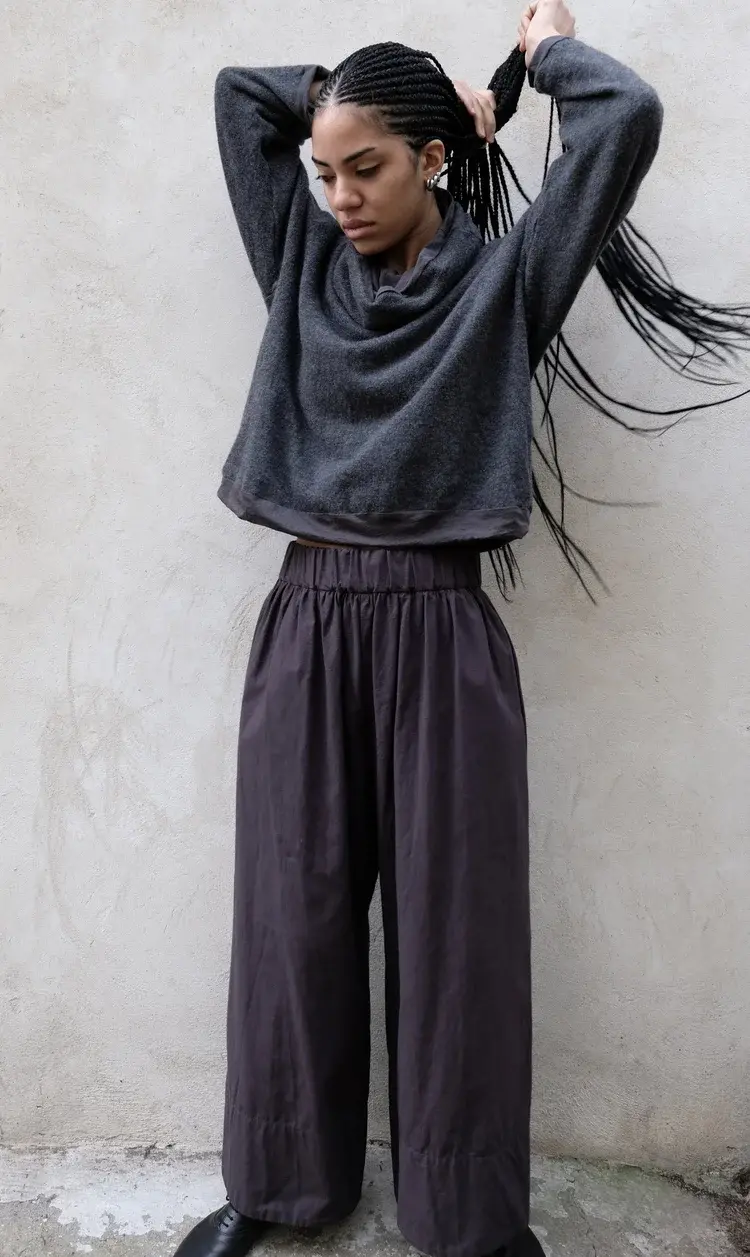 elsa esturgie Meandre