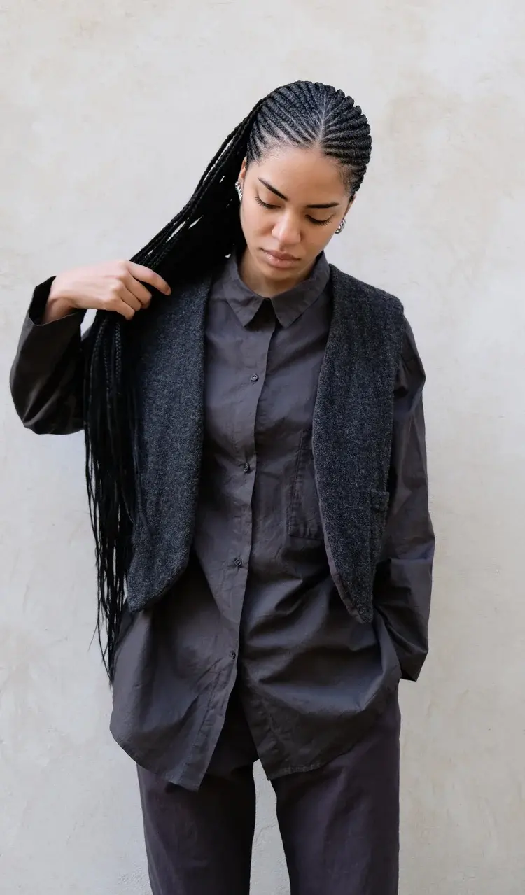 Elsa Esturgie Merveille