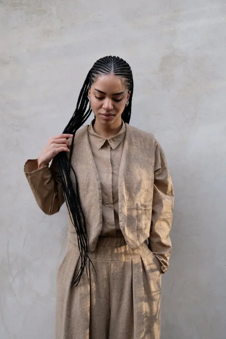 elsa esturgie Merveille