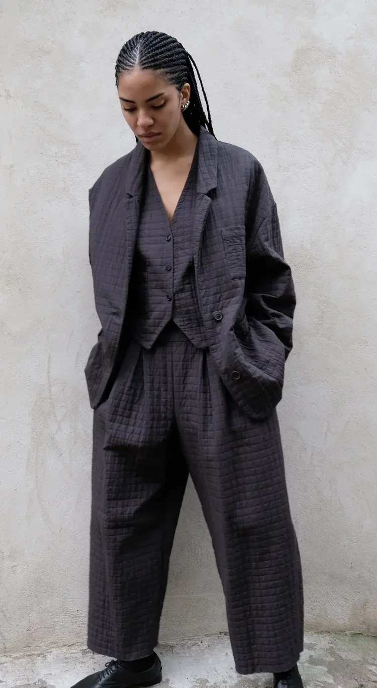 Elsa Esturgie Mineral