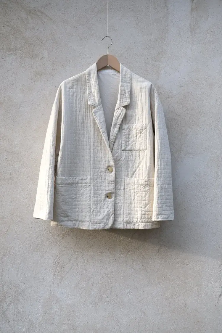 Elsa Esturgie Mineral