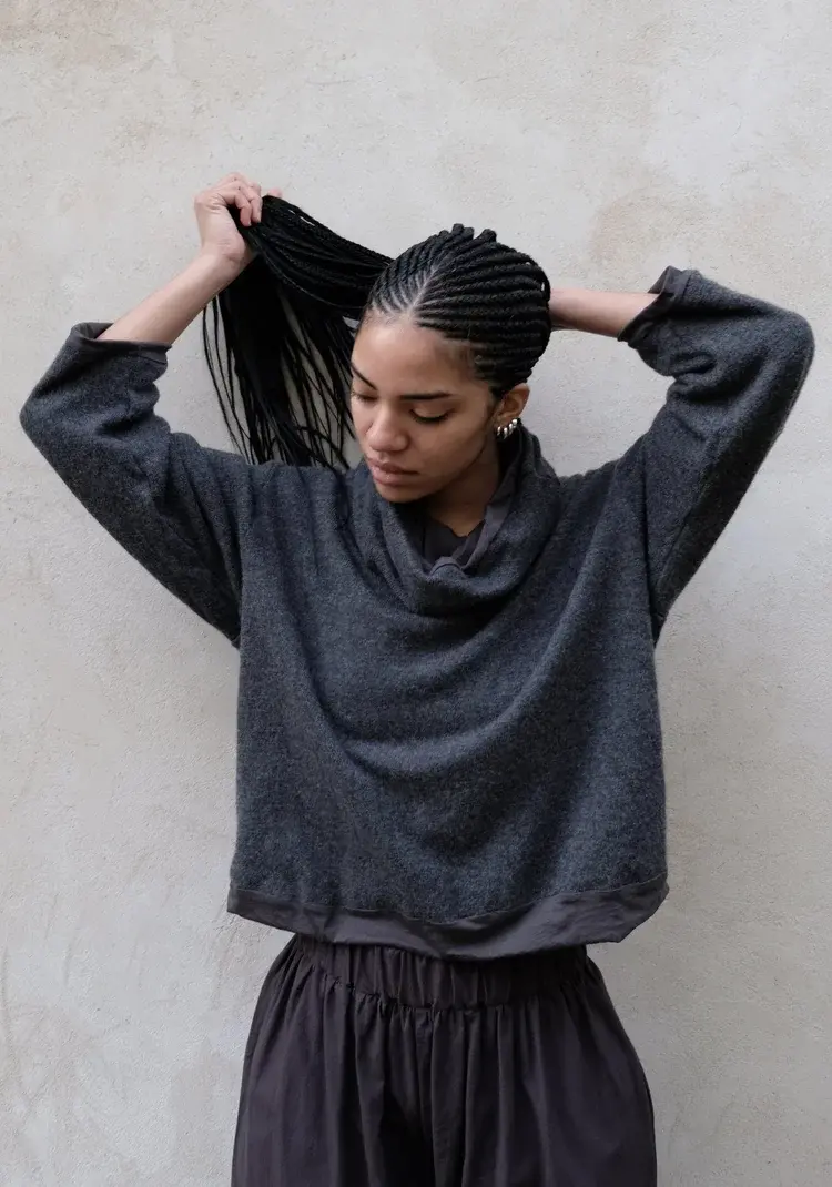 elsa esturgie Minuit