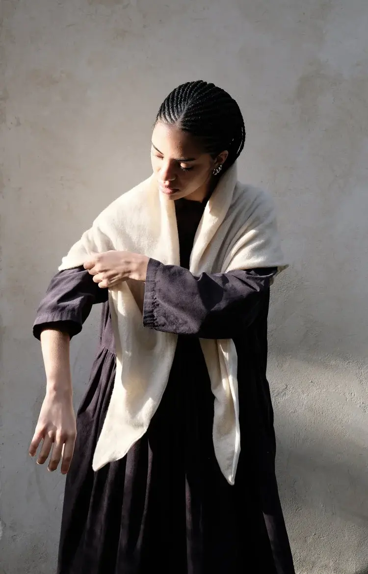 elsa esturgie Mirage