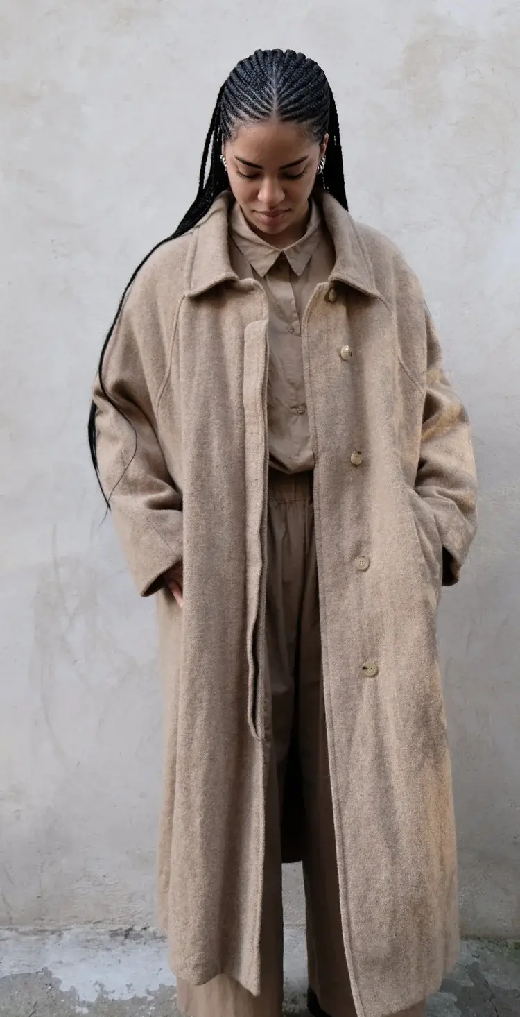 Elsa Esturgie Mistral