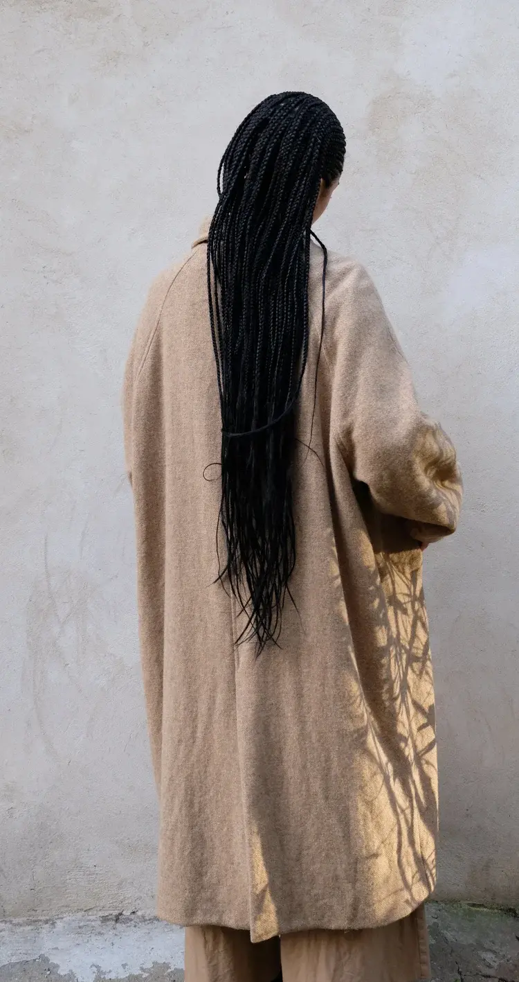 Elsa Esturgie Mistral