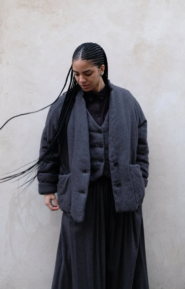 Elsa Esturgie Moderne