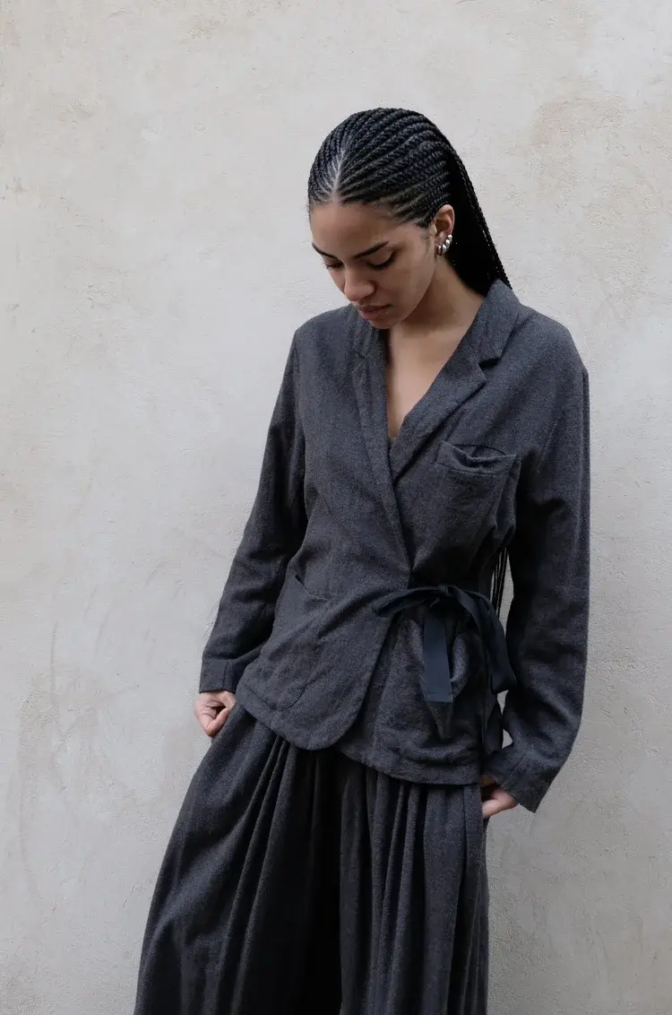 elsa esturgie Murmure