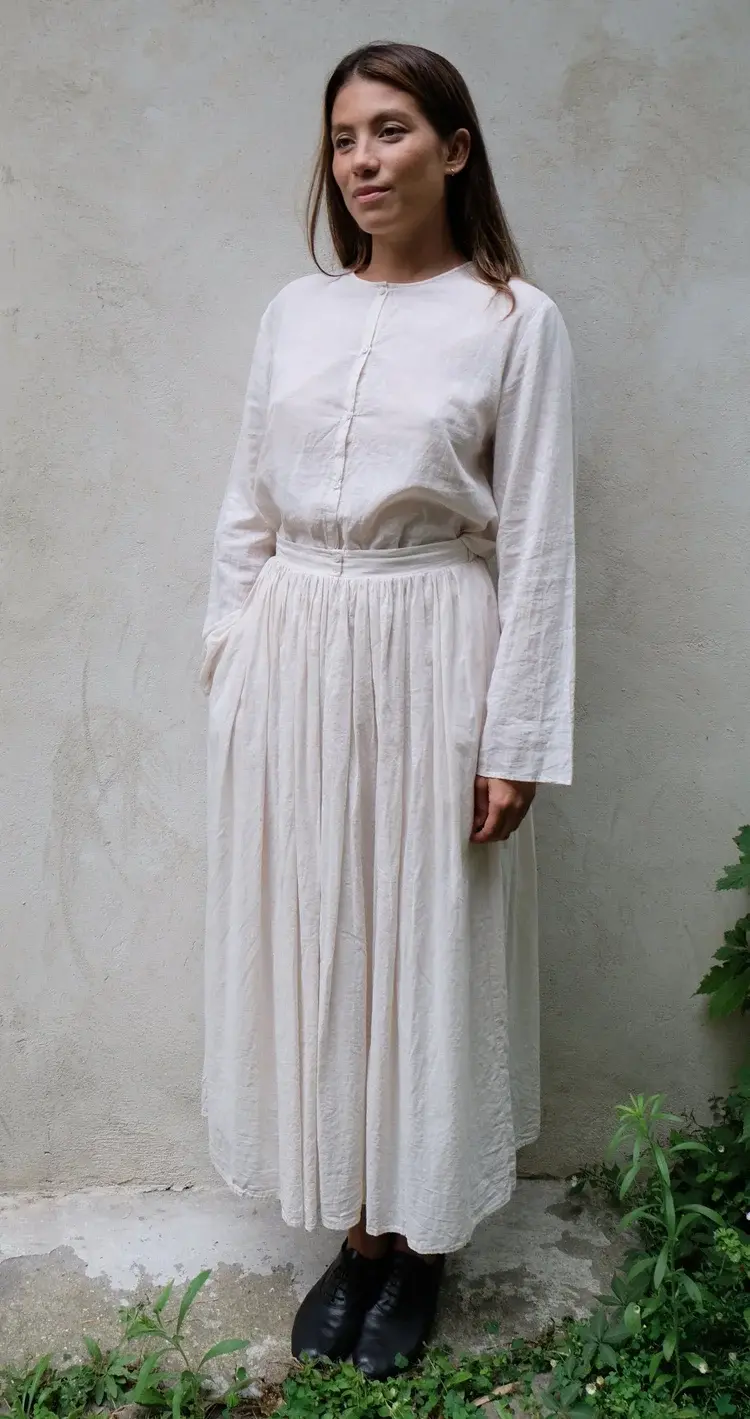 Elsa Esturgie Narcisse