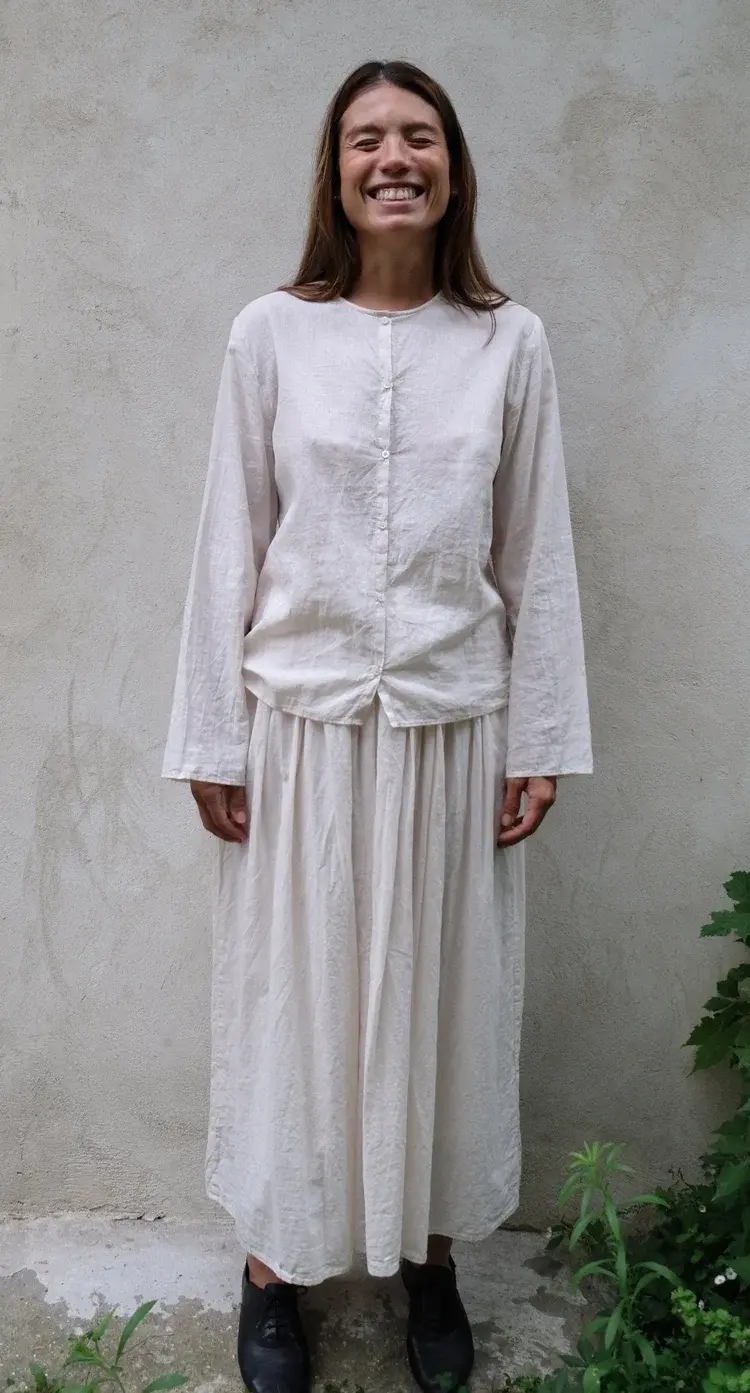 Elsa Esturgie Narcisse
