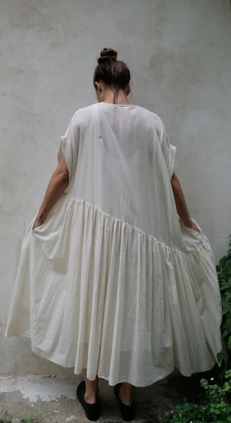 elsa esturgie nénuphar