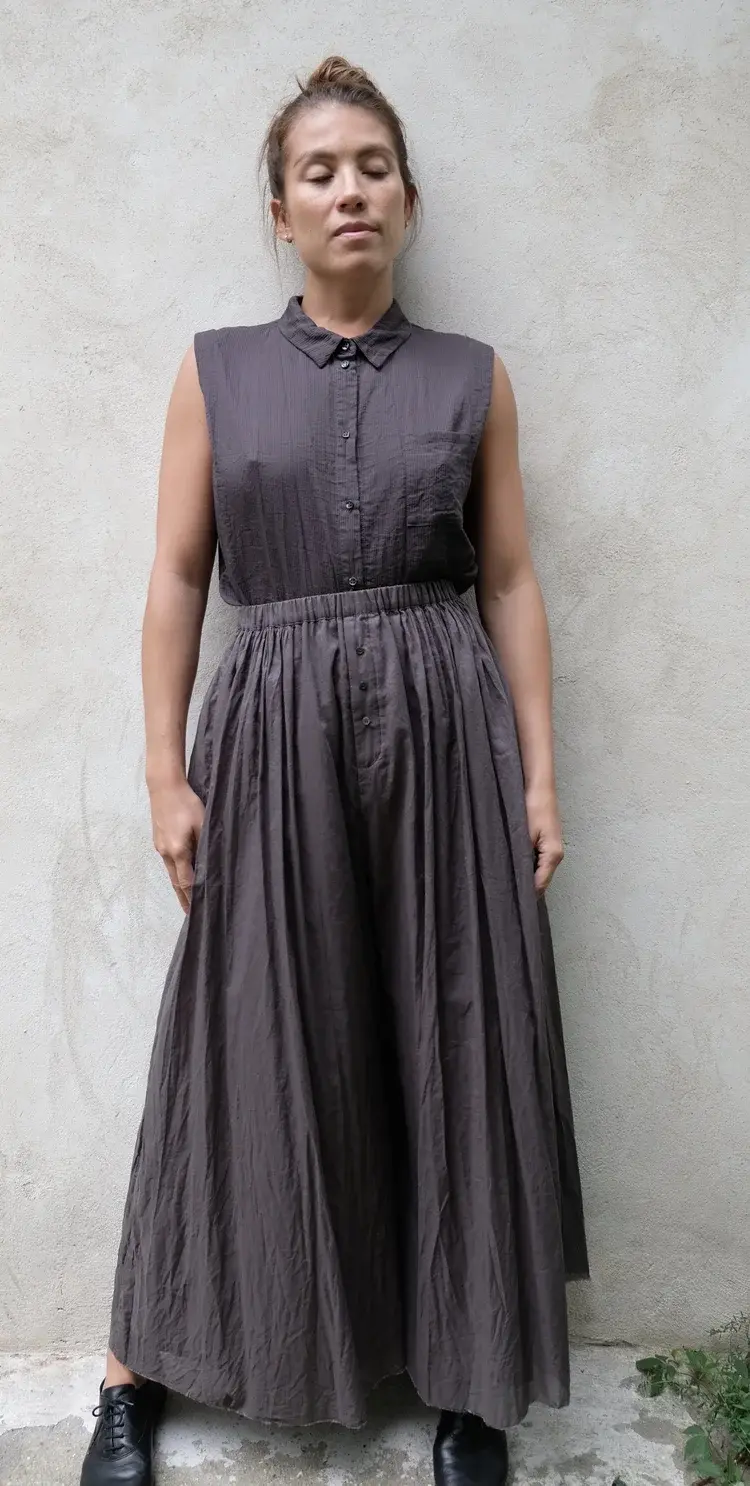 elsa esturgie népal