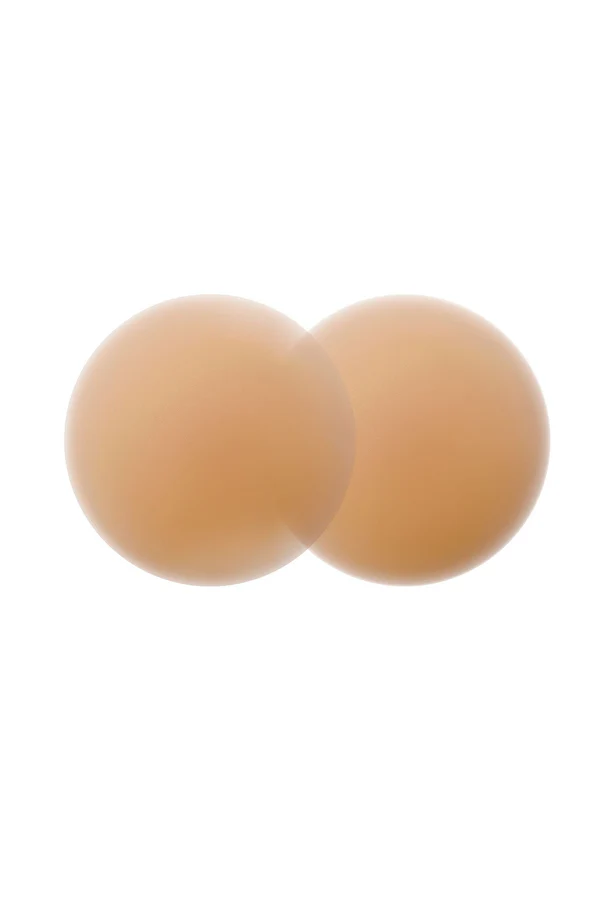 else B-Six Nippies Adhesive | Caramel