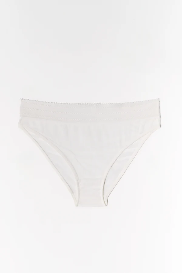 else Bare Brief | Off White
