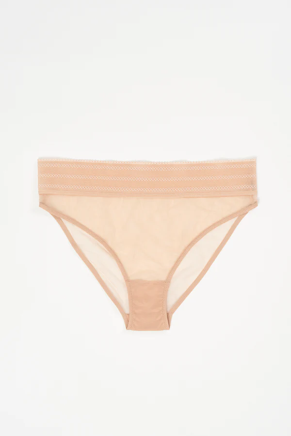 else Bare Brief | Powder