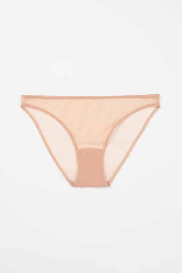 else Bare Minimal Brief | Powder