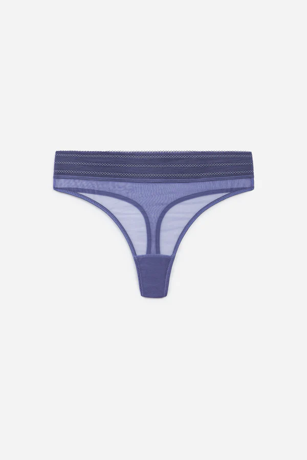 else Bare Thong | Dusk