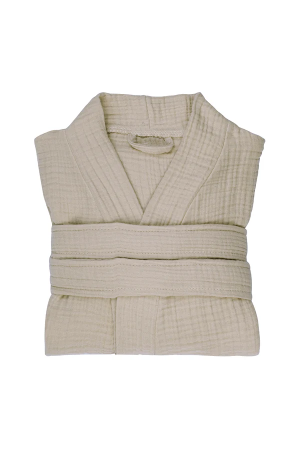 else Cocoon Robe | Beige