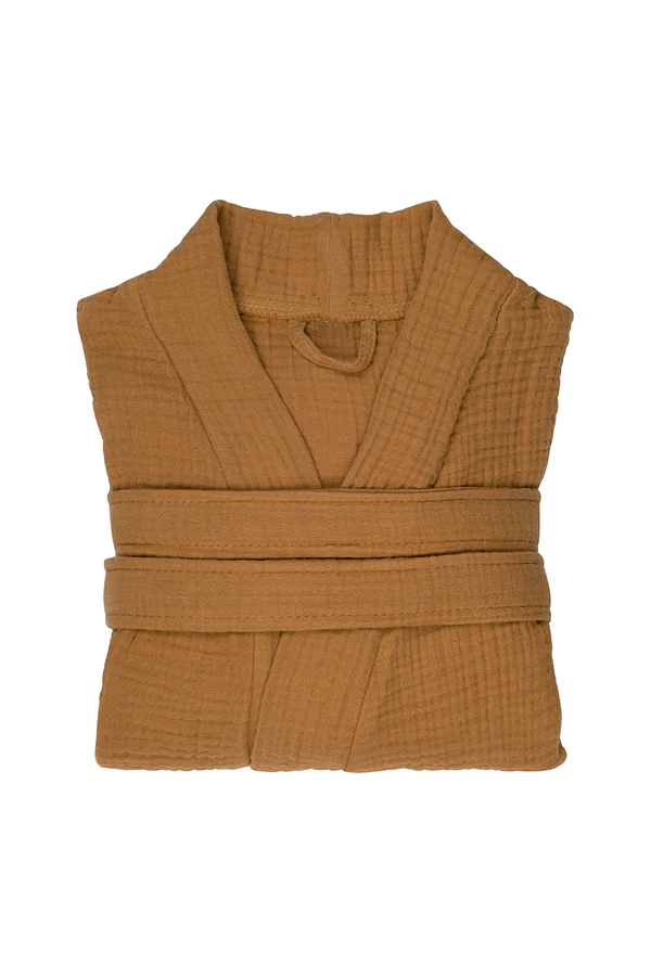 else Cocoon Robe | Harvest