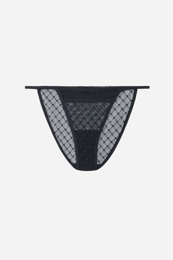 else Cosmo Brief | Black