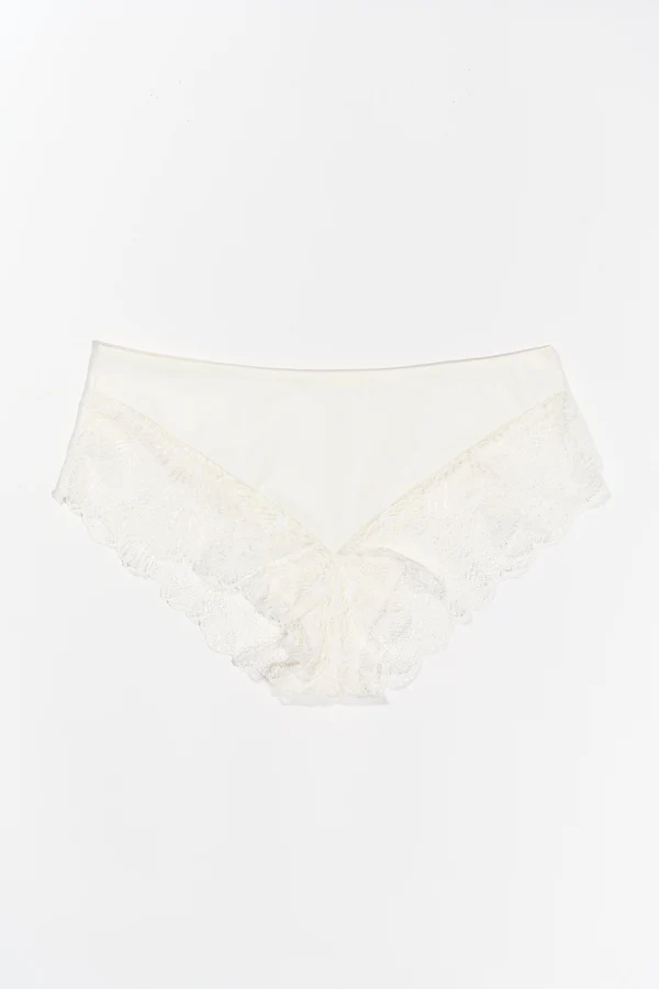 else Daphne Brief | Ivory