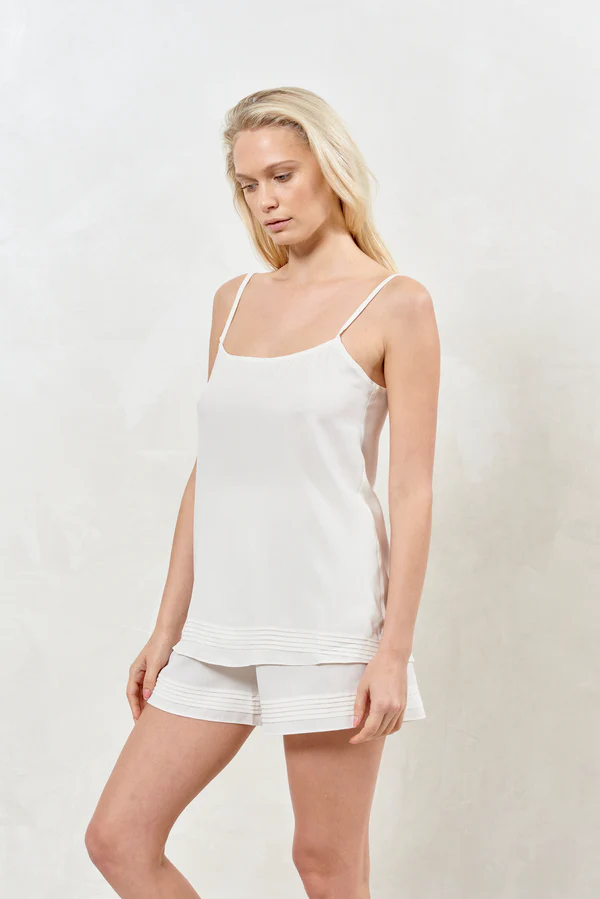 else Diana Camisole | Off White