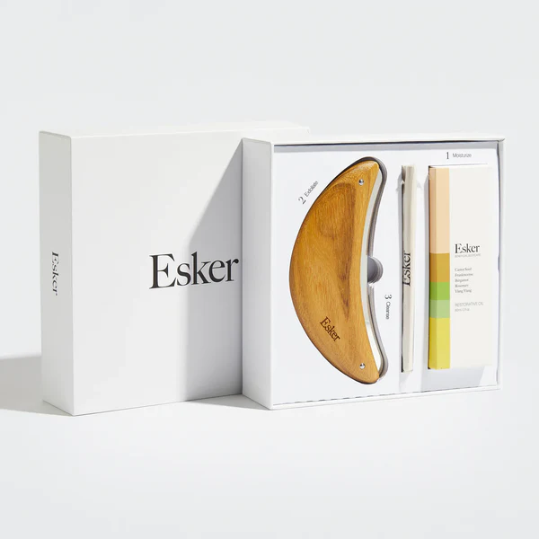 else Esker Body Plane Set