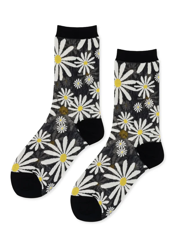 else Hansel from Basel - Botanica Sheer Crew