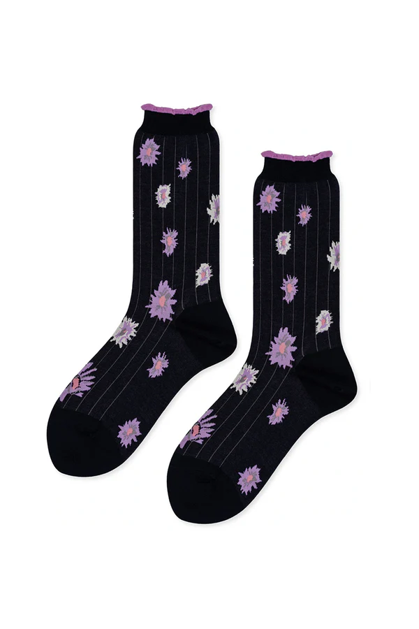 else Hansel from Basel - Cecilia Crew | Navy