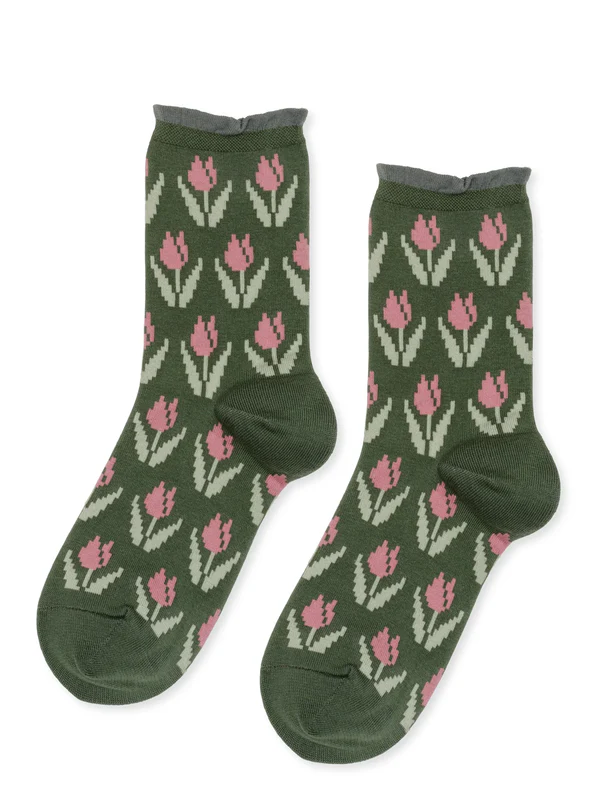 else Hansel from Basel - Martha Crew | Olive