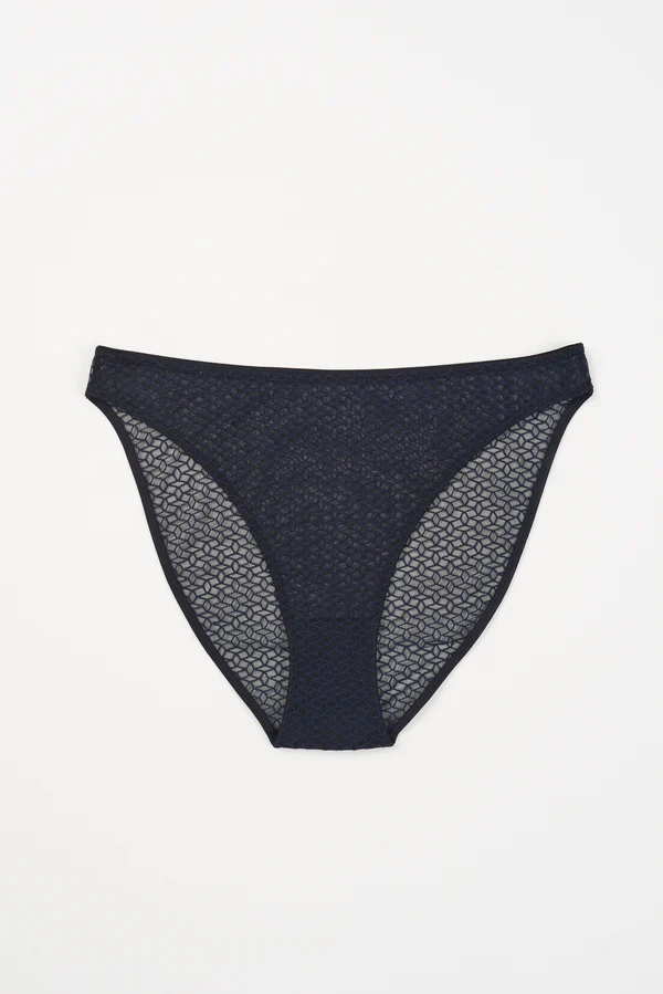 else Kaleidoscope Brief | Black