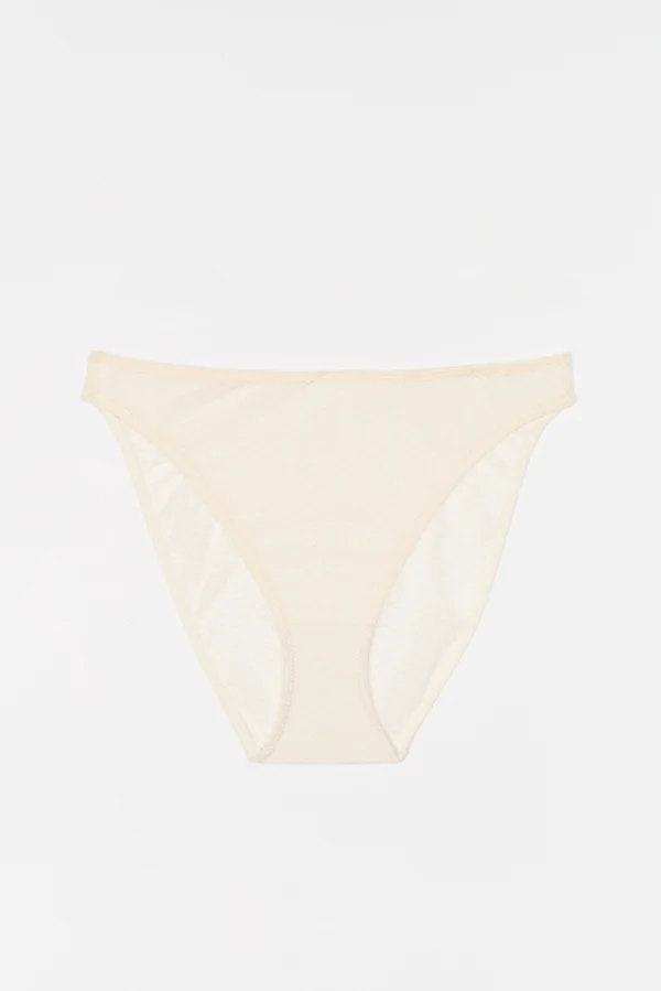 else Kaleidoscope Brief | Cream