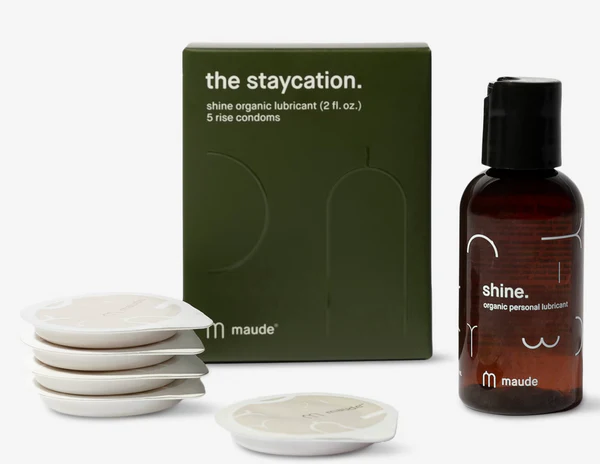 else Maude Staycation Set