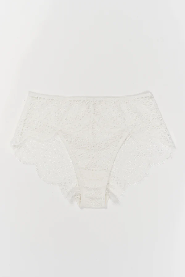 else Monique Brief | Ivory