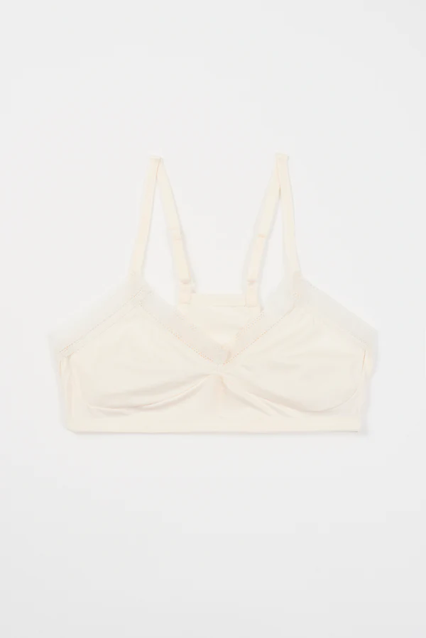else Nano Racerback Bra | Plaster