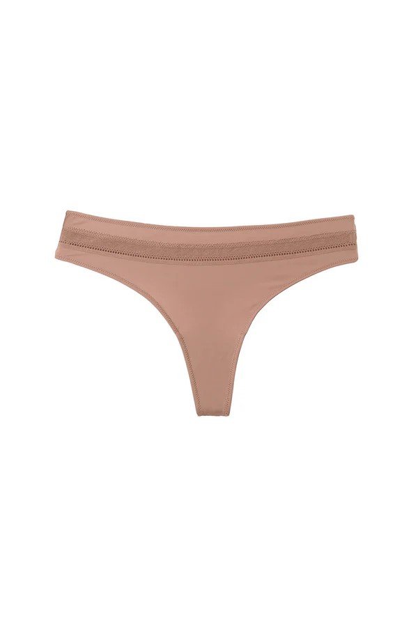 else Nano Thong | Bronze