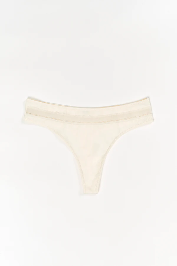 else Nano Thong | Plaster