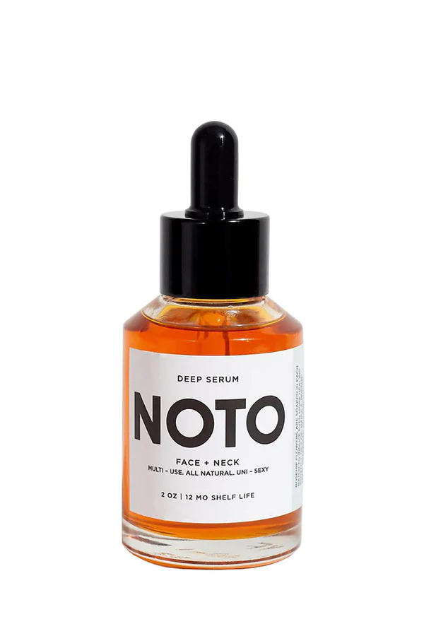 else Noto Deep Serum