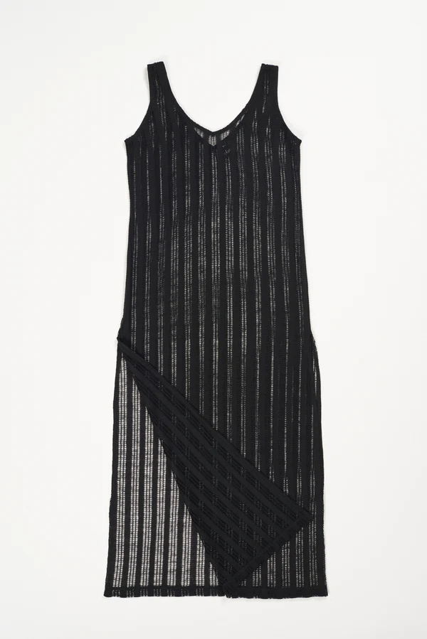 else St. Tropez Knit Tank Dress
