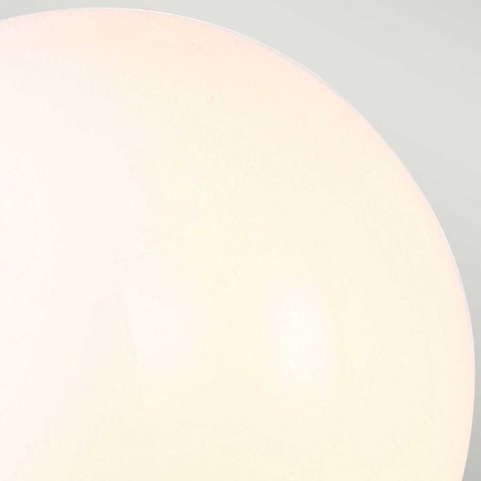 Elstead Lighting Austen 1 Light Wall Light - Polished Chrome